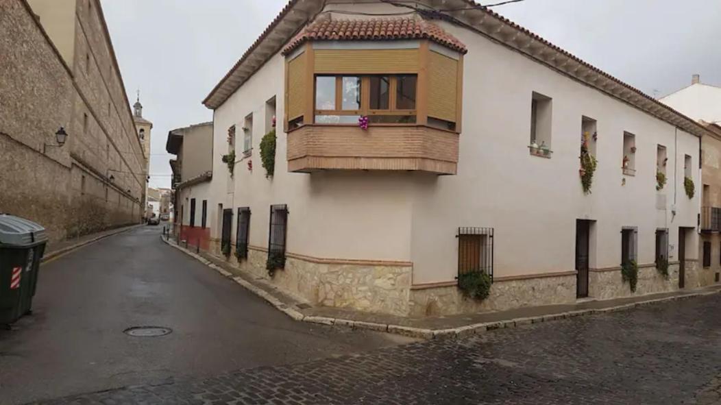 Habitacion En Ocana Exterior photo