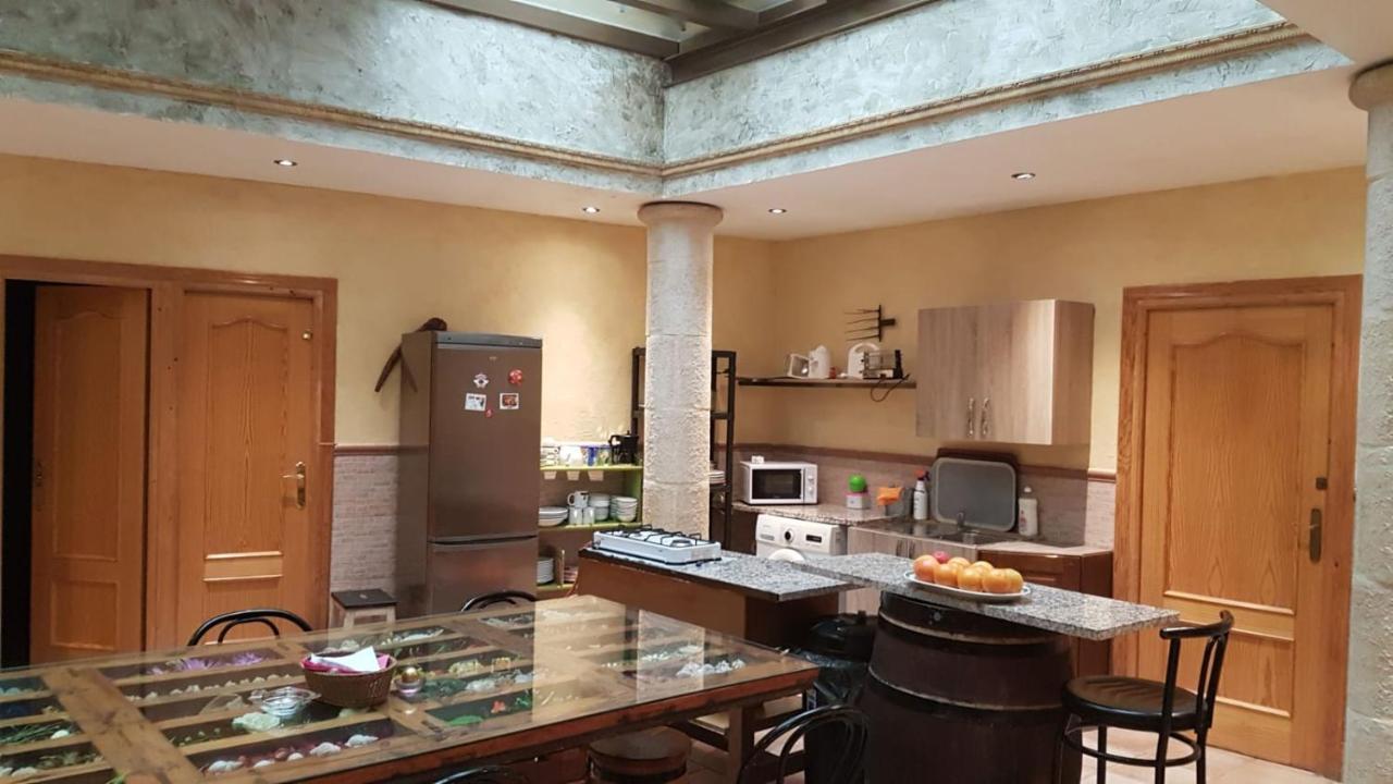 Habitacion En Ocana Exterior photo