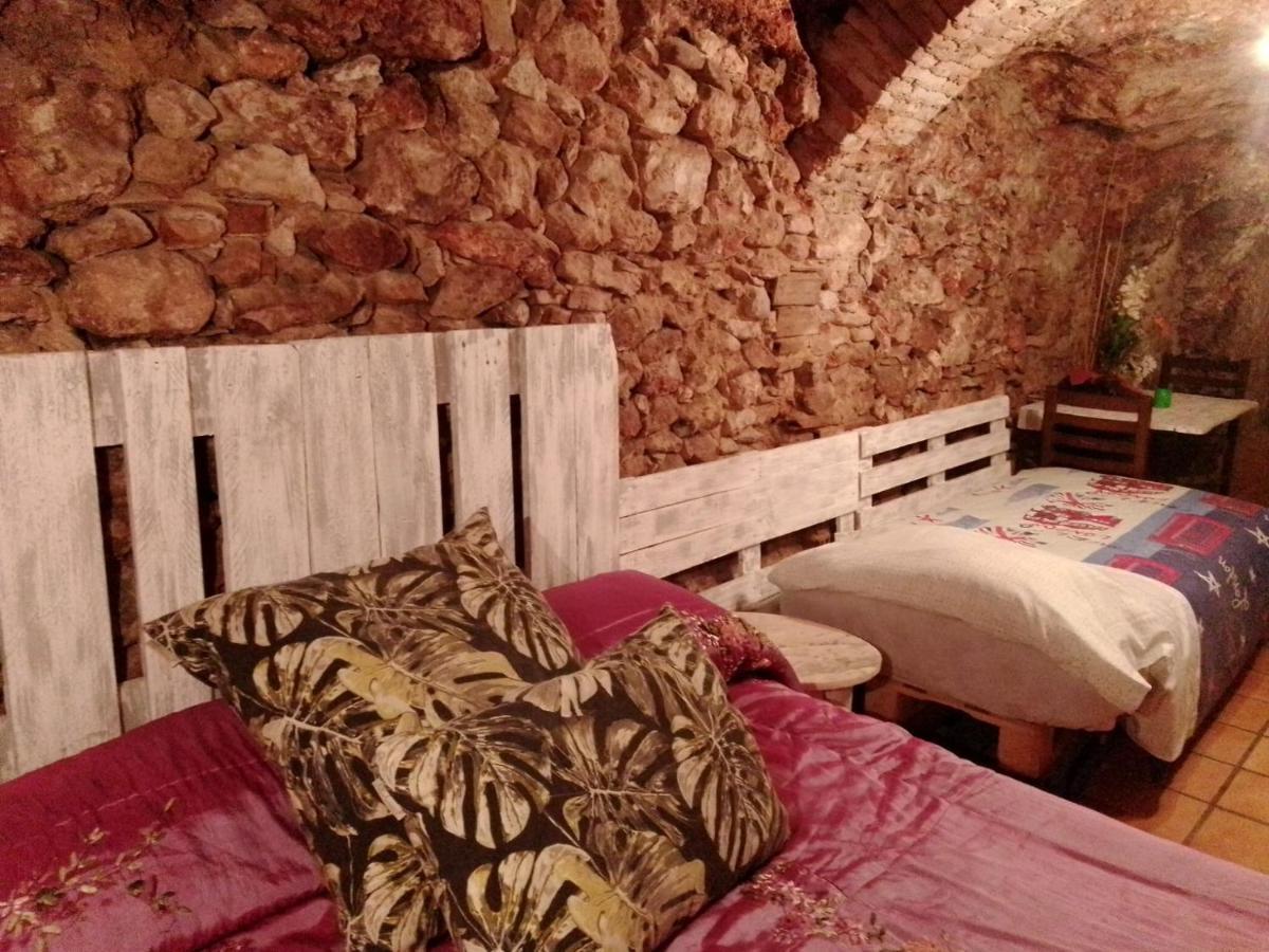 Habitacion En Ocana Exterior photo