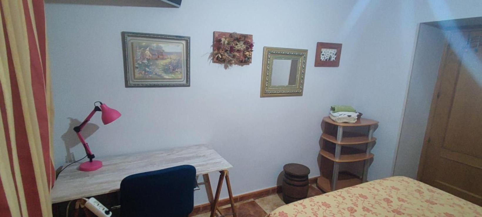 Habitacion En Ocana Exterior photo