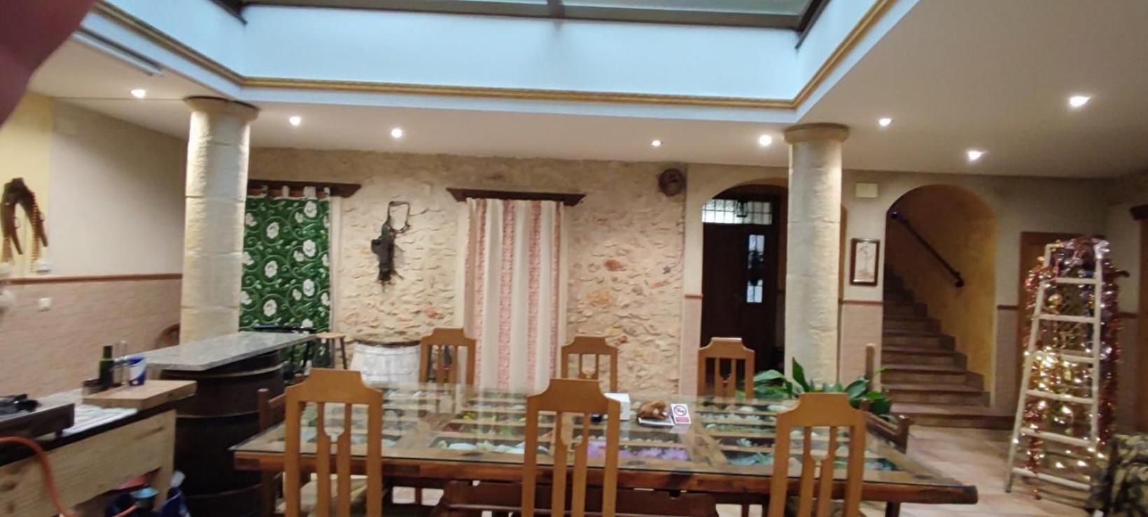 Habitacion En Ocana Exterior photo