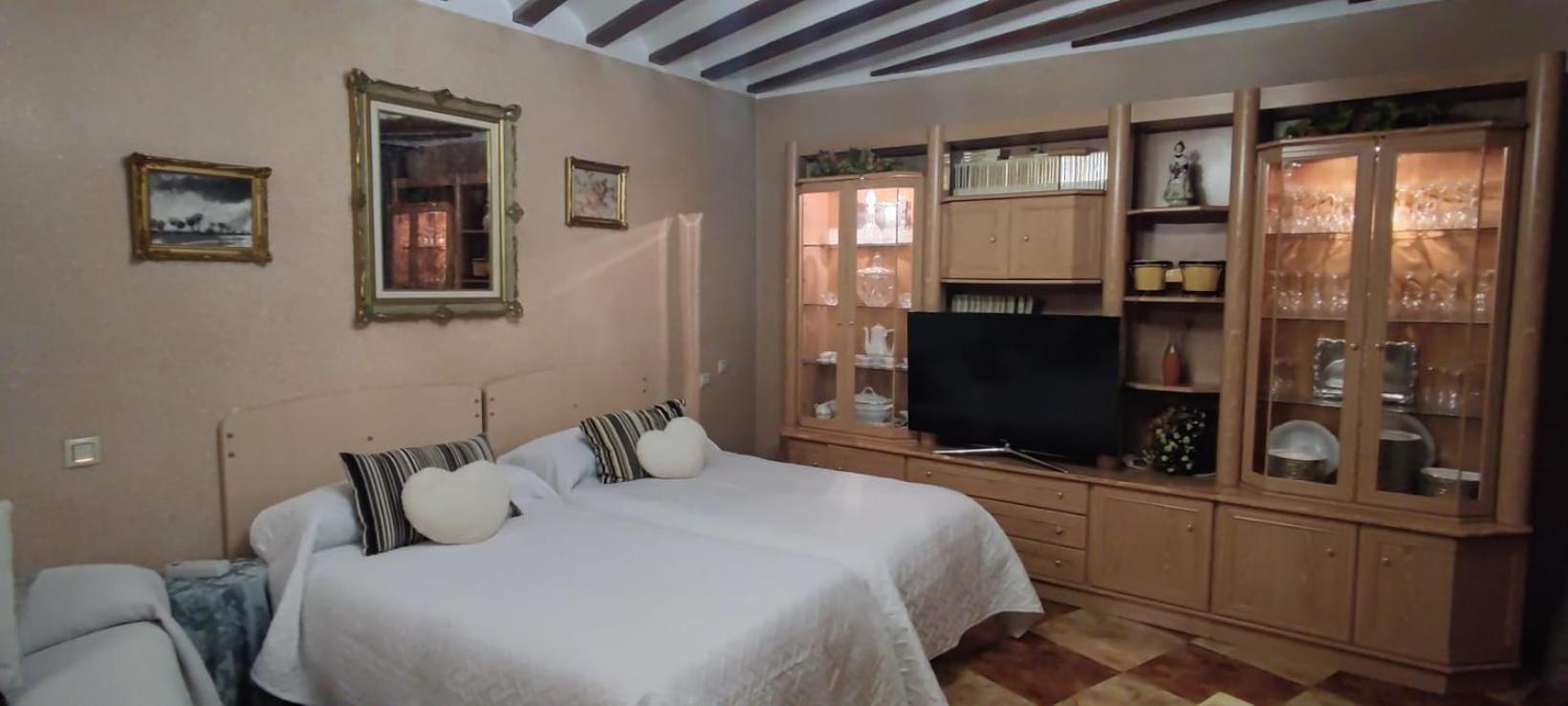 Habitacion En Ocana Exterior photo