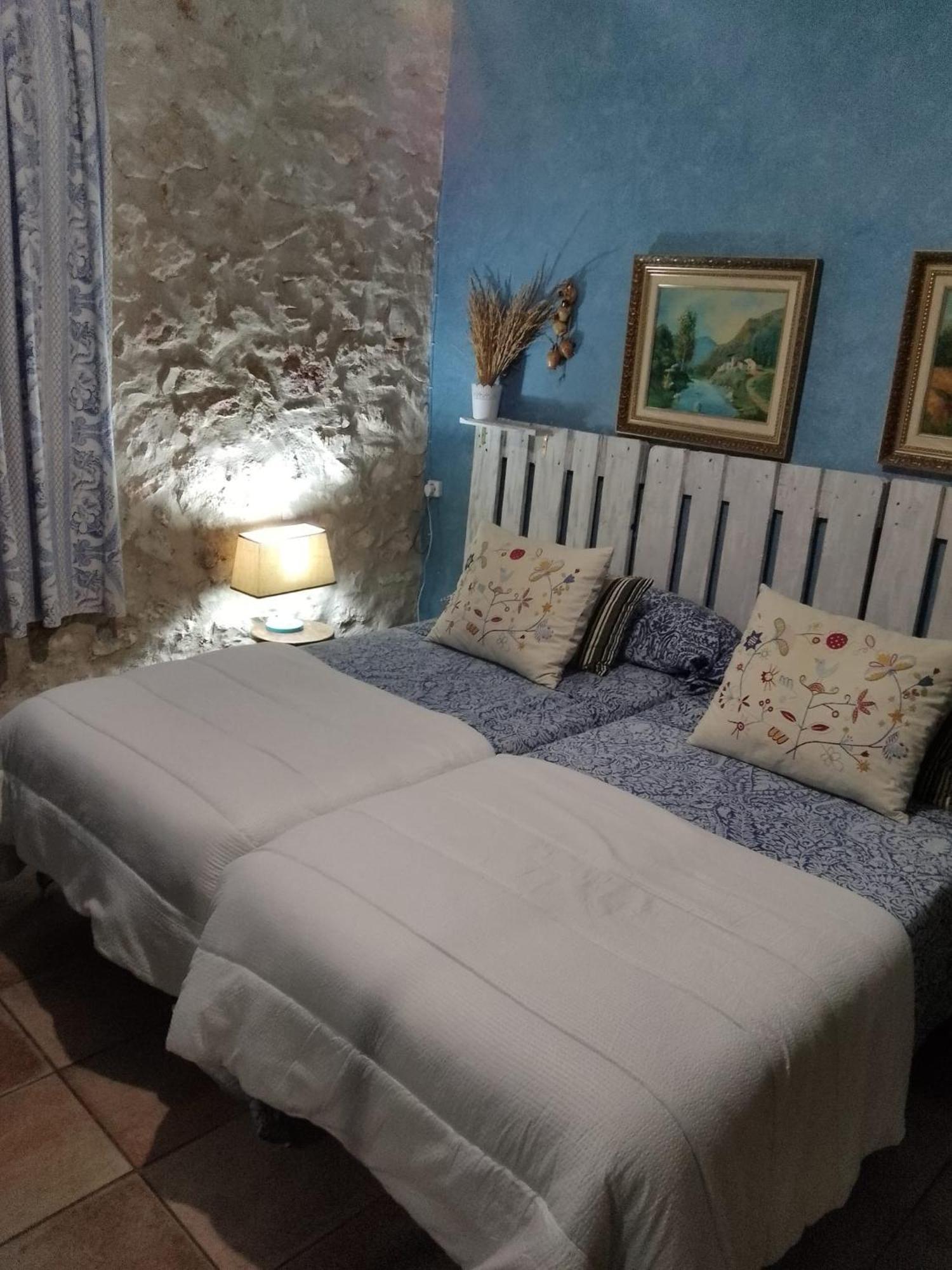 Habitacion En Ocana Exterior photo