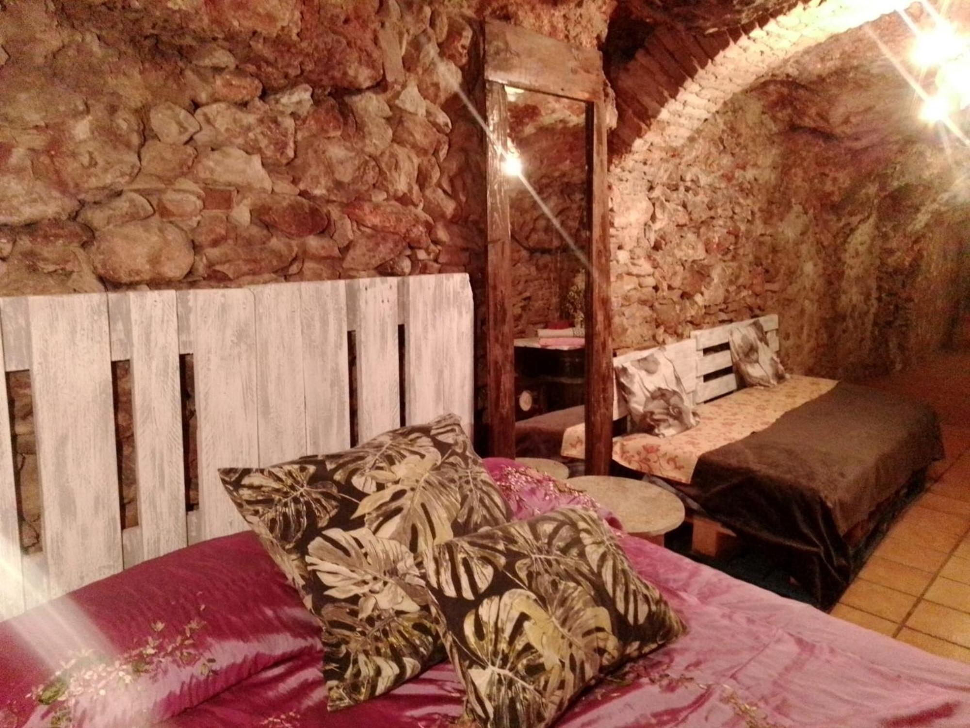 Habitacion En Ocana Exterior photo