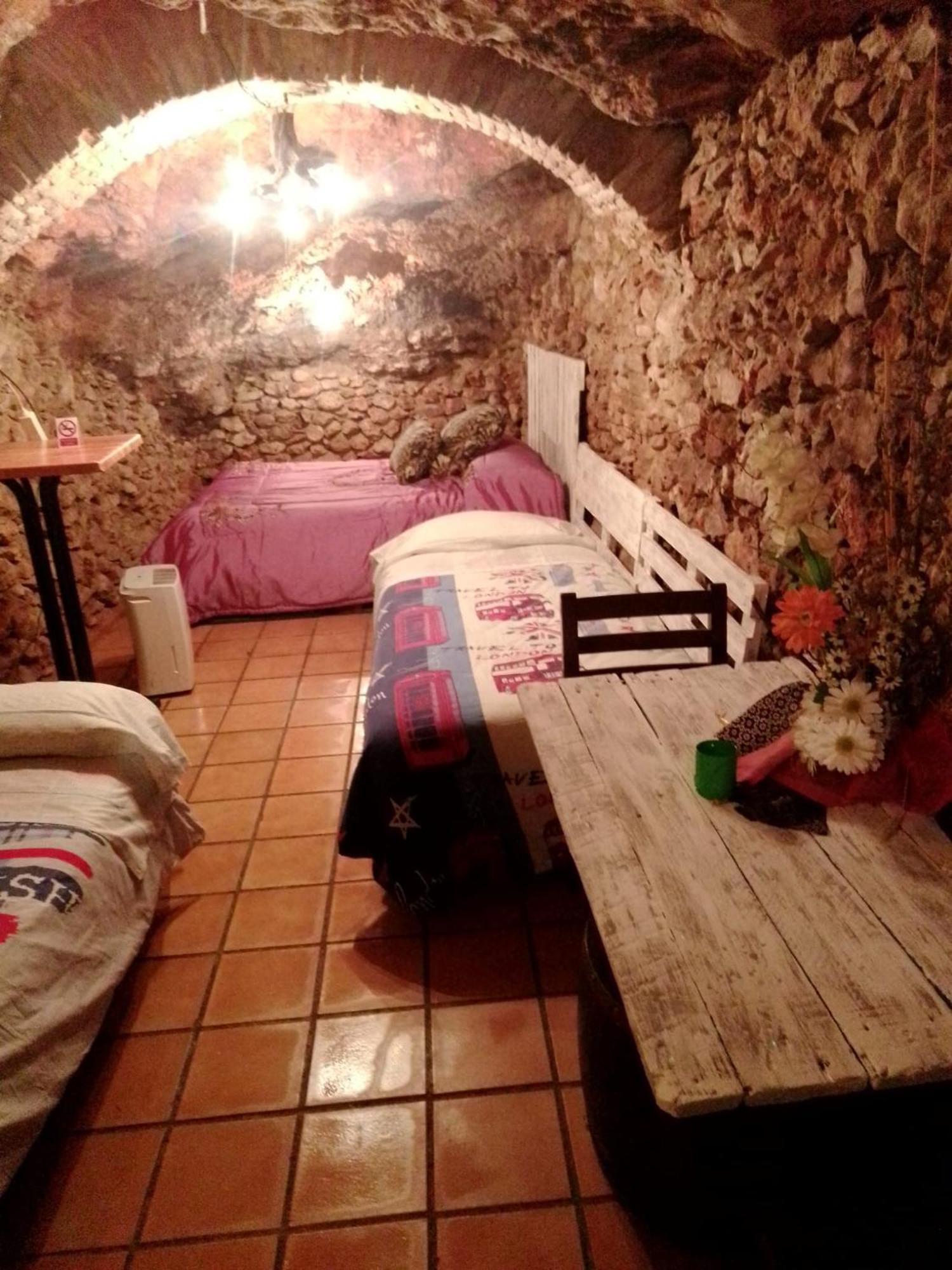 Habitacion En Ocana Exterior photo