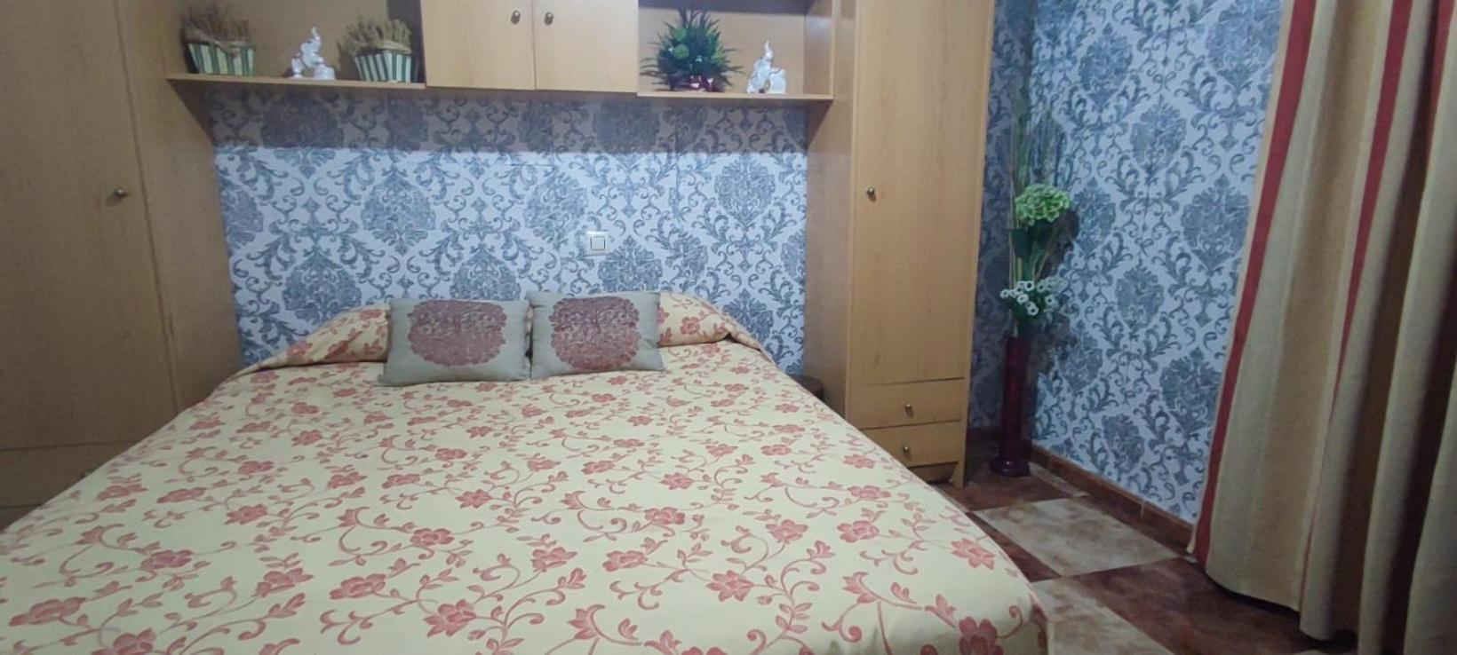 Habitacion En Ocana Room photo