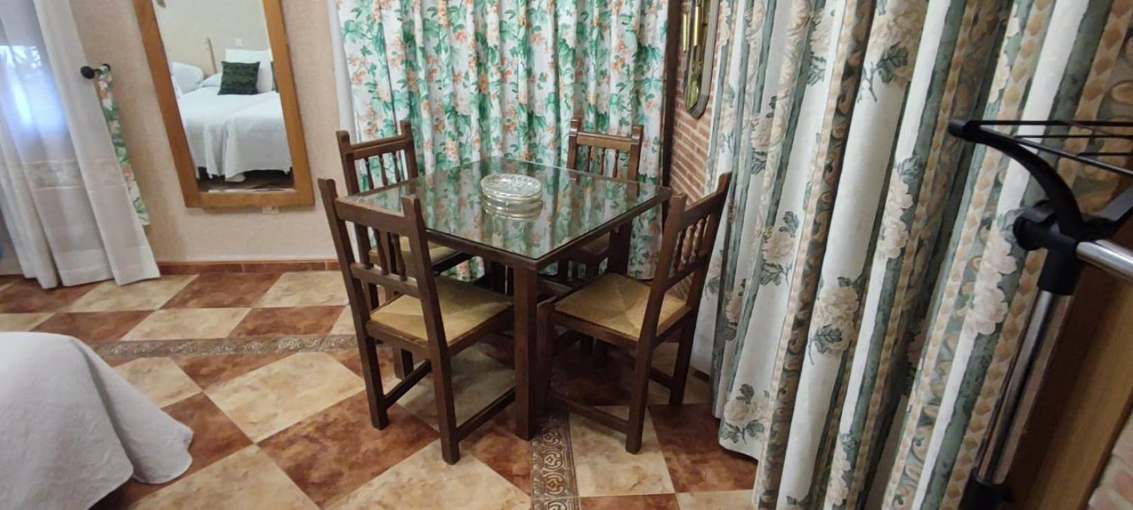 Habitacion En Ocana Room photo